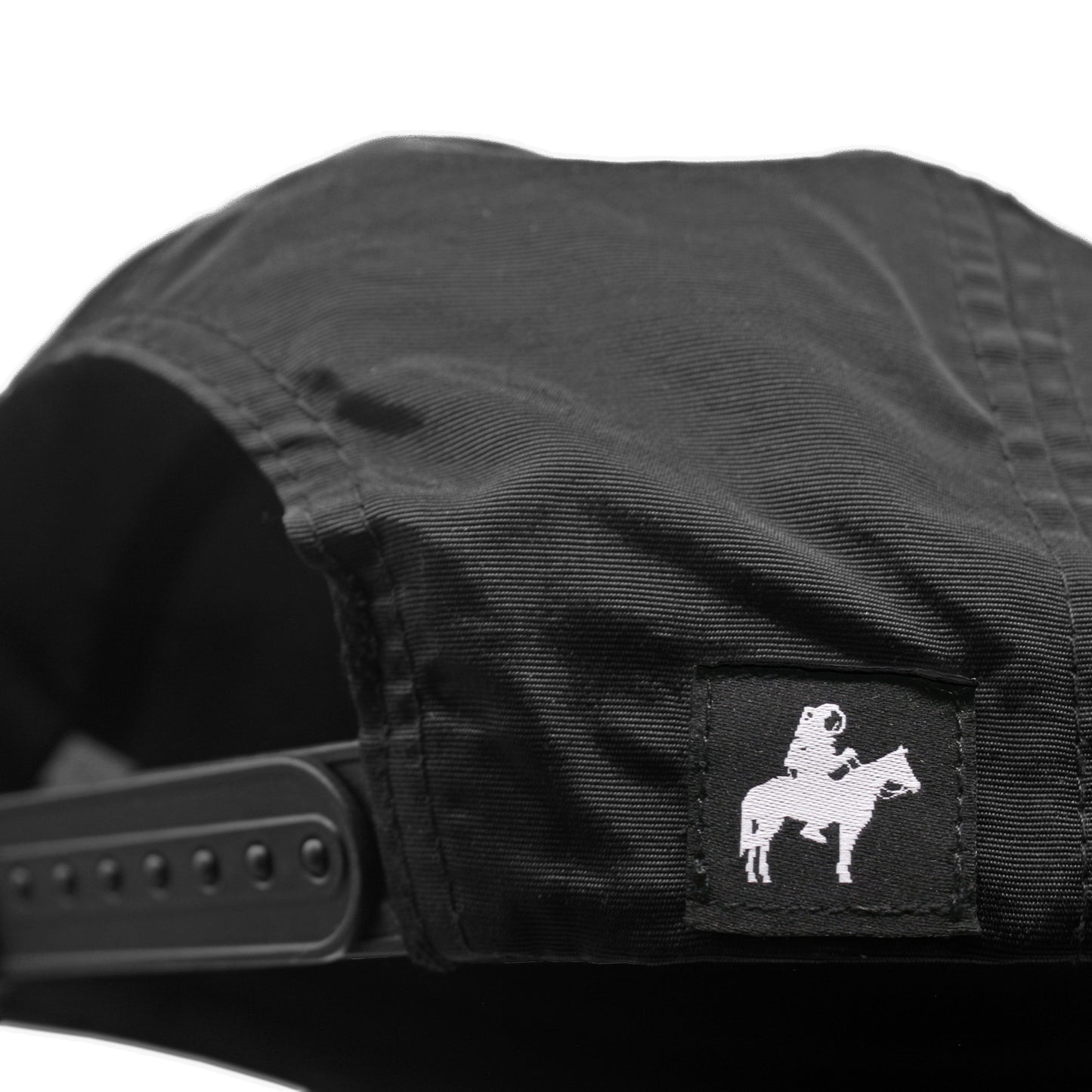 Midnight Outlaw Snapback
