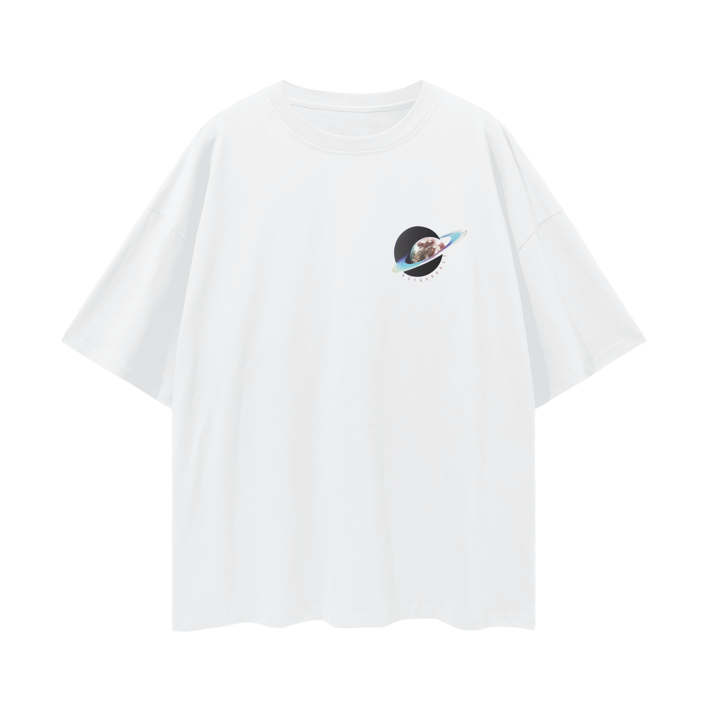 Celestial Shepherd Classic Boxy Tee