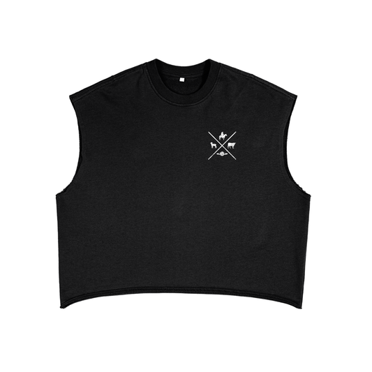 Planet X-Farm Classic Boxy Tank