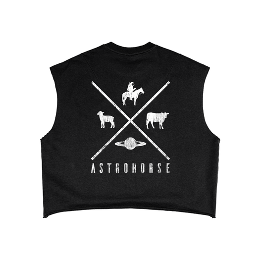Planet X-Farm Classic Boxy Tank
