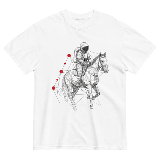 Interstellar Cowboy Tee